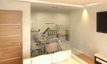 Imagem 2: LINDO APTO GARDEN AL. TAMANDARÉ,02 QTOS,SUÍTE,SACADA,CHURRASQ