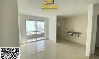 Imagem 5: Excelente Apartamento No calhau ,2 Quartos ,Nascente ,Porcelanato ,Novo ,Arpoador