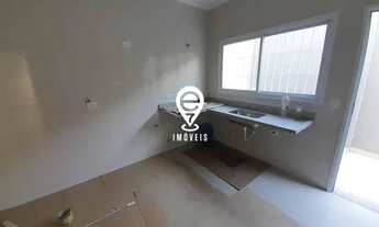 Imagem 2: Excelente Sobrado com 3 Dormitórios sendo 1 Suite