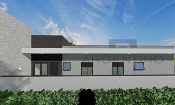 Imagem 2: Casa com 3 Quartos à venda - Conjunto Residencial Nova Bertioga