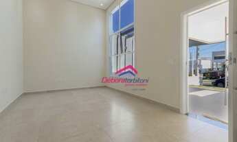 Imagem 5: Casa para venda Condomínio Brescia - Indaiatuba/SP