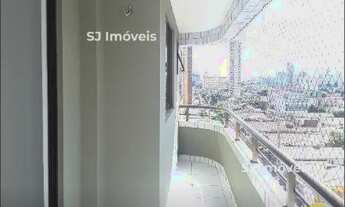 Imagem 6: Apartamento para aluguel com 65 metros quadrados com 3 quartos em Fátima - Fortaleza - CE