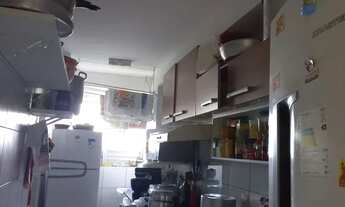 Imagem 6: Vendo apartamento 3/4 em Buraquinho