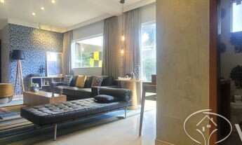 Imagem 3: Casa sobrado com 4 quartos - Bairro Setor Jaó em Goiânia