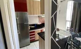 Imagem 5: Apartamento com 2 dormitórios à venda em Belo Horizonte