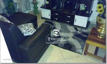 Imagem: Sobrado à venda, 200 m² por R$ 1.060.000,00