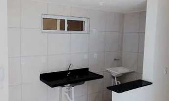 Imagem 4: No Novo Geisel, com varanda! + área de lazer completa!