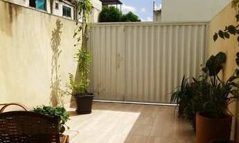 Imagem 2: Possibilidade de zero entrada! casa duplex em condomínio fechado próximo do Supermarket!