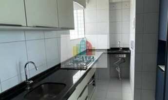 Imagem 2: Siqueira Aluga: Flat com móveis fixos, nascente e com varanda na beira mar de Candeias