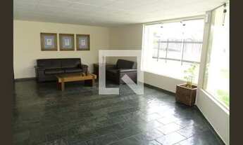 Imagem 1: Apartamento à Venda - Chácara Santo Antonio, 2 Quartos, 55 m2