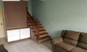 Imagem 2: Sobrado 2 dor 2 vagas - Pq. Ipê - Butantã