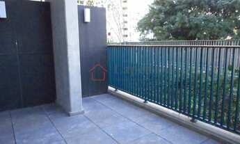 Imagem 6: Apartamento duplex em Moema Pássaros