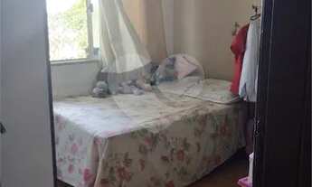 Imagem 7: Apartamento - 2 quartos - Cachambi