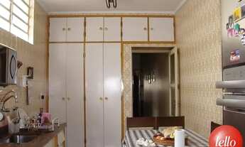 Imagem 6: São Paulo - Casa Padrão - Tatuapé