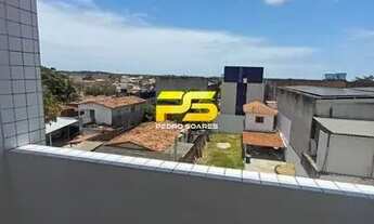Imagem 2: Apartamento 2 quartos no Valentina, a venda por R$125.000,00