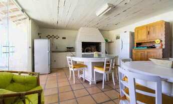 Imagem 6: Casa para Venda - 422m², 6 dormitórios, sendo 2 suites, 5 vagas - Vila Assunção