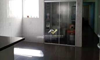 Imagem 6: Sobrado com 3 dormitórios à venda, 95 m² por R$ 350.000,00 - Vila Alzira - Santo André/SP