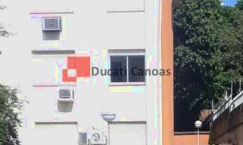 Imagem 1: Apartamento a Venda no bairro Passo da Areia - Porto Alegre, RS