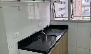 Imagem 4: Aluga-se Apto 2(dorm) Centro