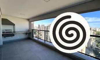 Imagem 2: Apartamento para venda tem 132 metros com 3 quartos em Vila Mariana - São Paulo - SP