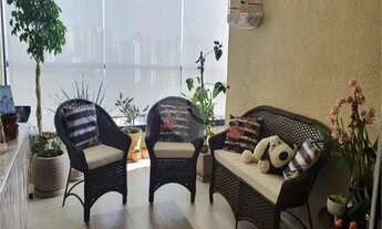 Imagem 2: APARTAMENTO 3 DORMITÓRIOS - METRÔ CONCEIÇÃO