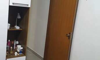 Imagem 7: Casa com garagem