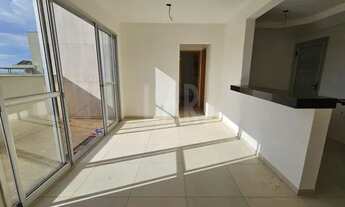 Imagem: Área Privativa à venda, 2 quartos, 1 suíte