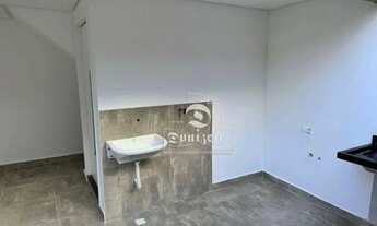 Imagem 5: Sobrado com 2 dormitórios à venda, 100 m² por R$ 628.999,90 - Vila Eldízia - Santo André/S