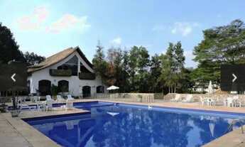 Imagem 4: Limdo terreno de 1.743m² no condomínio Forest Hills - Granja Viana