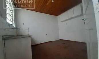 Imagem 5: Santo André - Casa Padrão - Centro