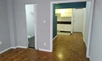 Imagem 4: Copacabana quarto e sala