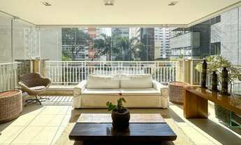 Imagem: Excelente apartamento para locação em