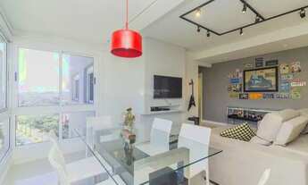 Imagem 4: PORTO ALEGRE - Apartamento Padrão - Jardim do Salso