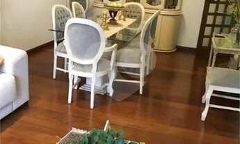 Imagem 4: Apartamento-São Paulo-MORUMBI