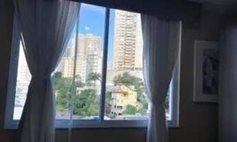 Imagem 3: APART HOTEL MONTBLANC - ÁREA NOBRE