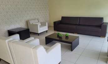 Imagem: Apartamento no Alto Branco com duas vagas