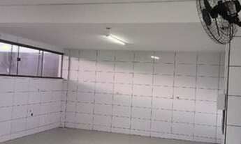 Imagem 6: Barracão 1200m/2