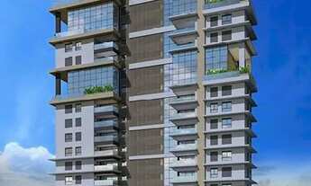 Imagem: COBERTURA com 3 dormitórios à venda por