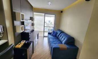 Imagem 2: Apartamento 2 quartos na Mooca