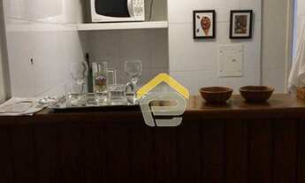 Imagem 4: Flat bem localizado na Vila Nova Conceição Prox. Ao Parque Ibirapuera