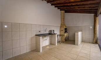 Imagem 5: Casa à venda no Vale do Sol em Araraquara