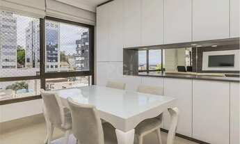 Imagem 5: Apartamento em Higienópolis