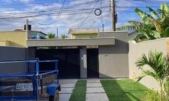 Imagem 2: Casa 2 Quartos, Suíte, Churrasqueira em Itaipuaçu