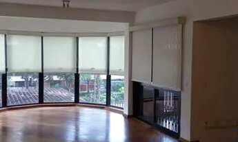 Imagem 2: APARTAMENTO - MOEMA PÁSSAROS - SP