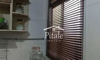 Imagem 5: Apartamento com 2 dormitórios, 85 m² - venda por R$ 720.000,00 ou aluguel por R$ 4.135,42