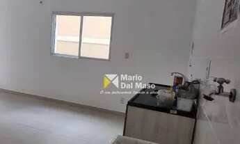 Imagem 2: Apartamento com 1 dormitório para alugar, 29 m² por R$ 1.848,00/mês - Saúde - São Paulo/SP