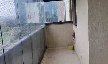 Imagem: Apartamento para aluguel com 80 metros quadrados