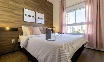 Imagem 4: Apartamento com 2 dormitórios para alugar, 56 m² por R$ 4.656,00/mês - Vila Itapura - Camp