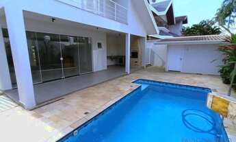 Imagem 3: CASA EM CONDOMÍNIO - PARQUE RESIDENCIAL AQUARIUS - SP