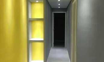 Imagem 2: Apartamento com 2 Quartos e 1 banheiro à Venda, 47 m² por R$ 300.000